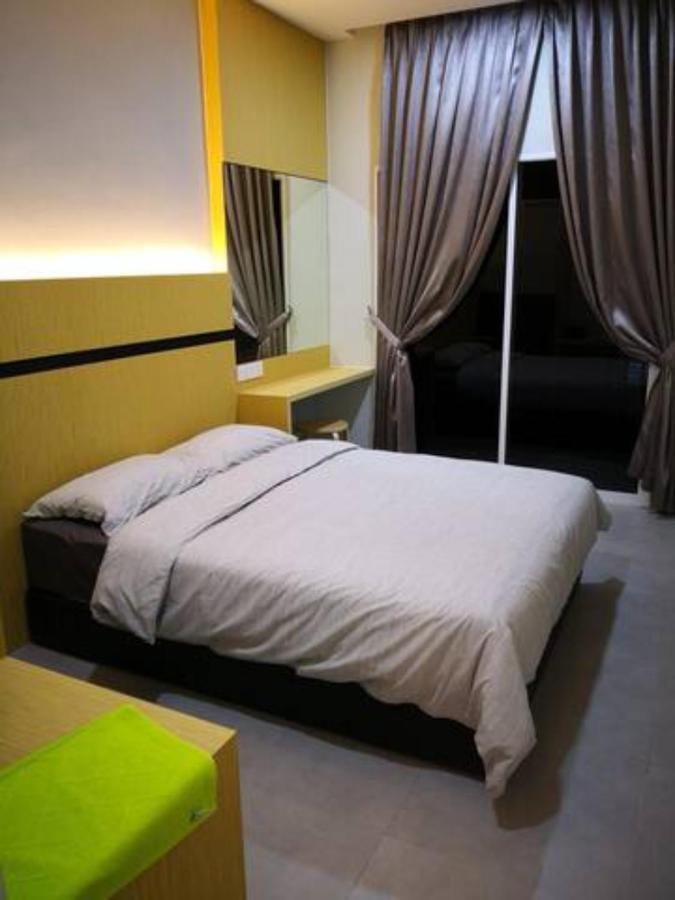 Cameron Tropica Homestay Cameron Highlands Extérieur photo